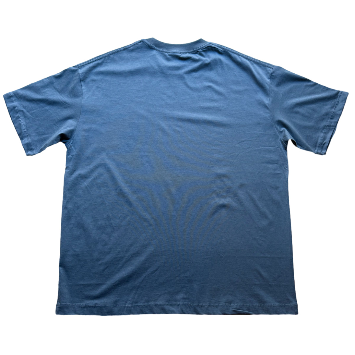 Forma Training Tee - Atlantic Blue