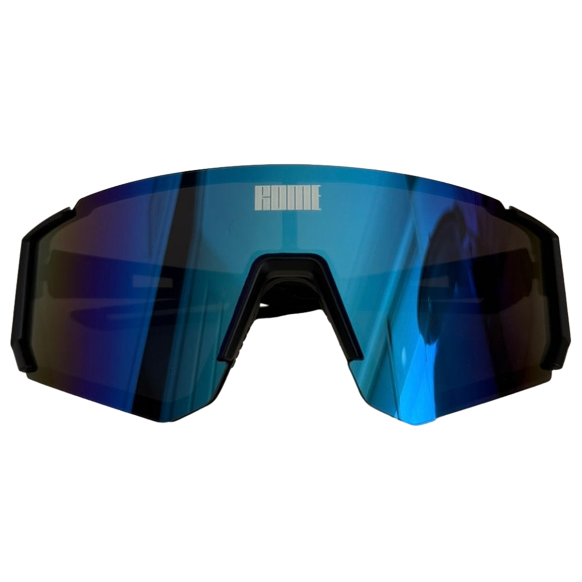 Corsa Athletic - Black / Blue