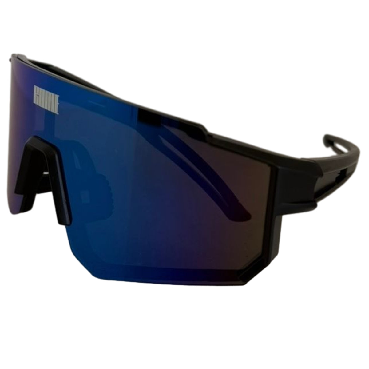 Corsa Athletic - Black / Blue
