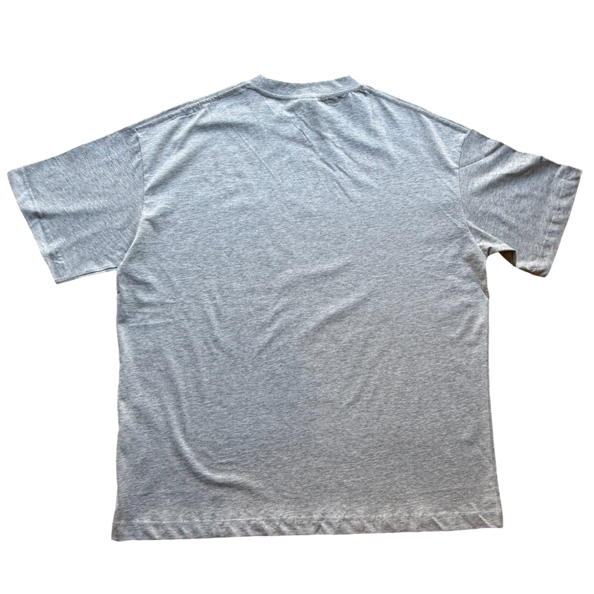 Forma Training Tee - Frost Grey