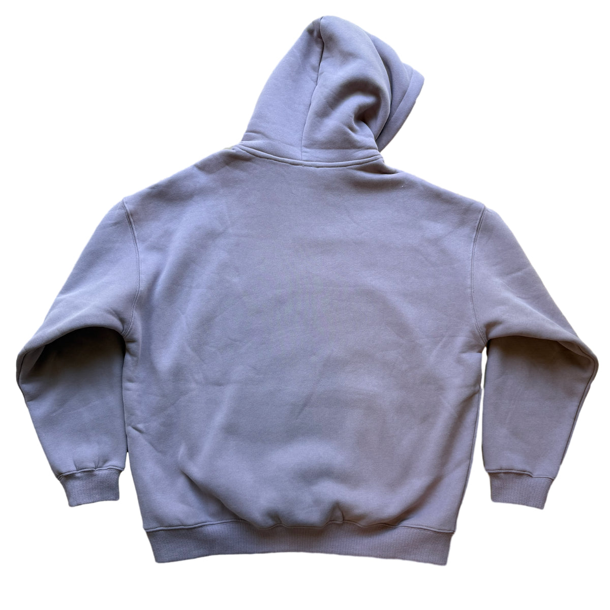 Lombardi Hood - Plum