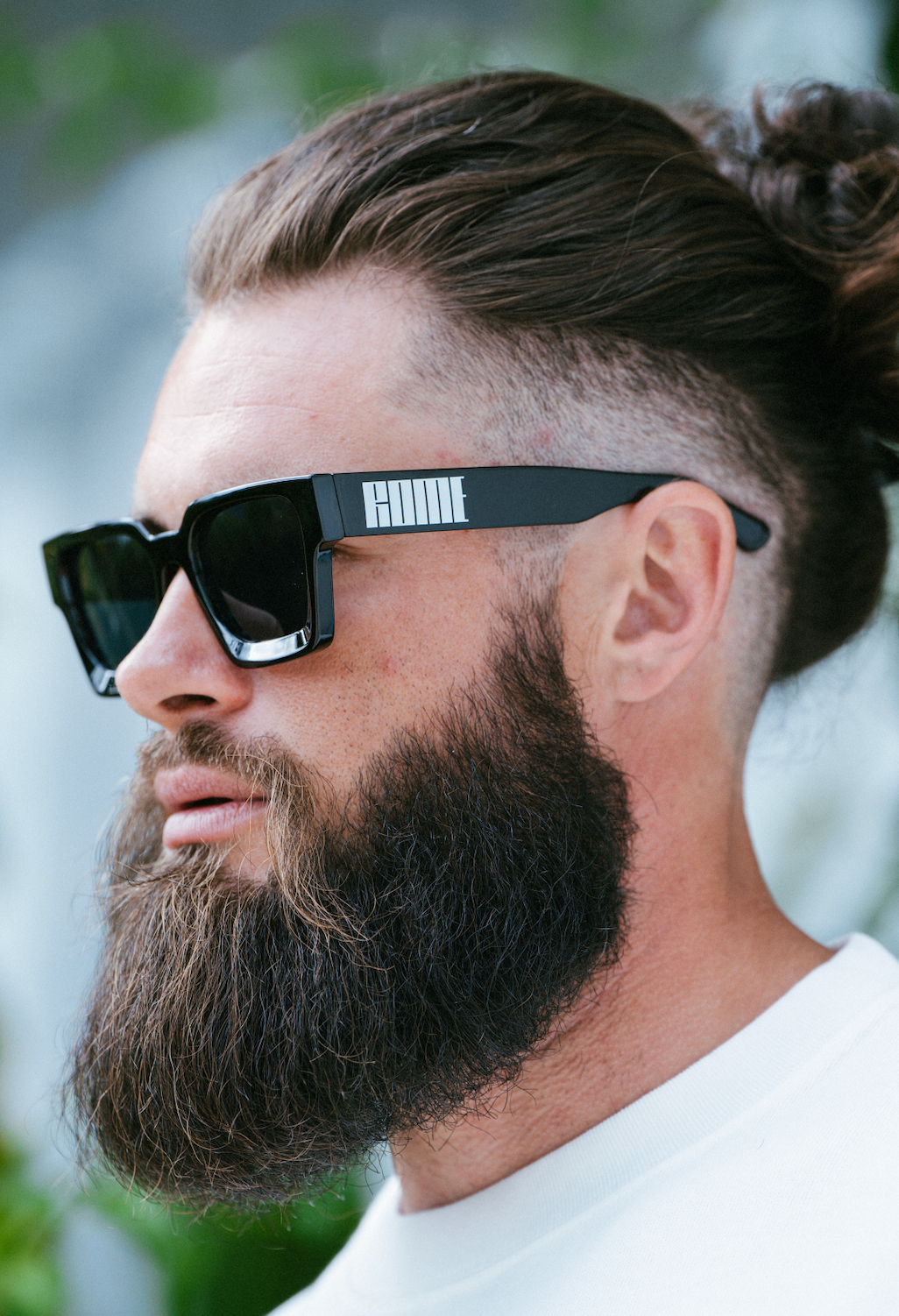 Cecilia Sunnies - Black