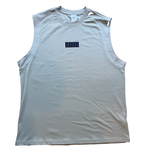 Forza Tank - Almond