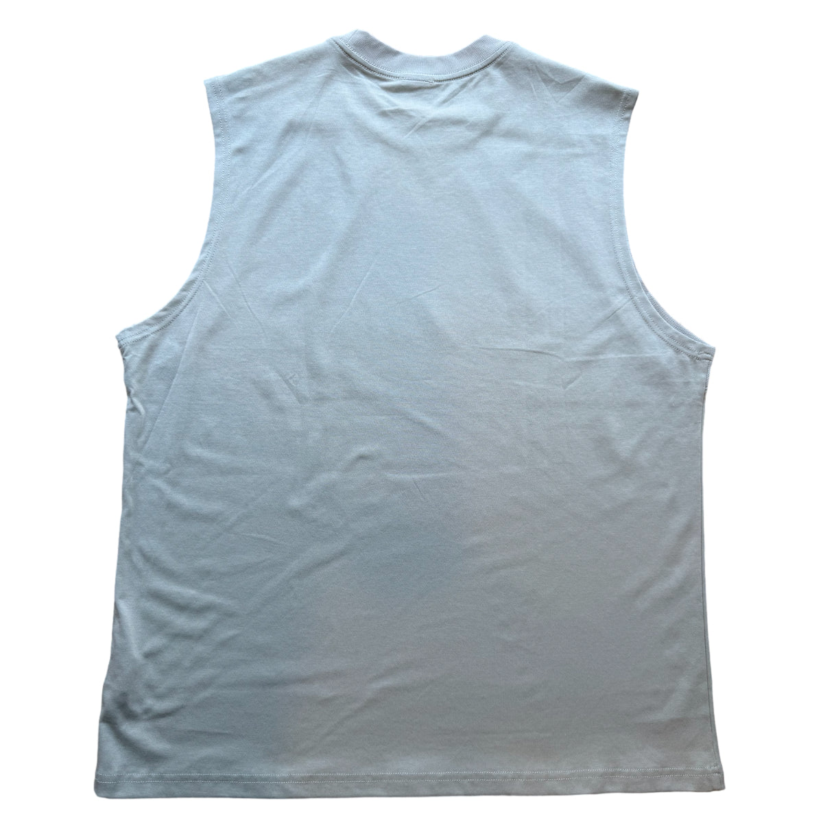 Forza Tank - Almond