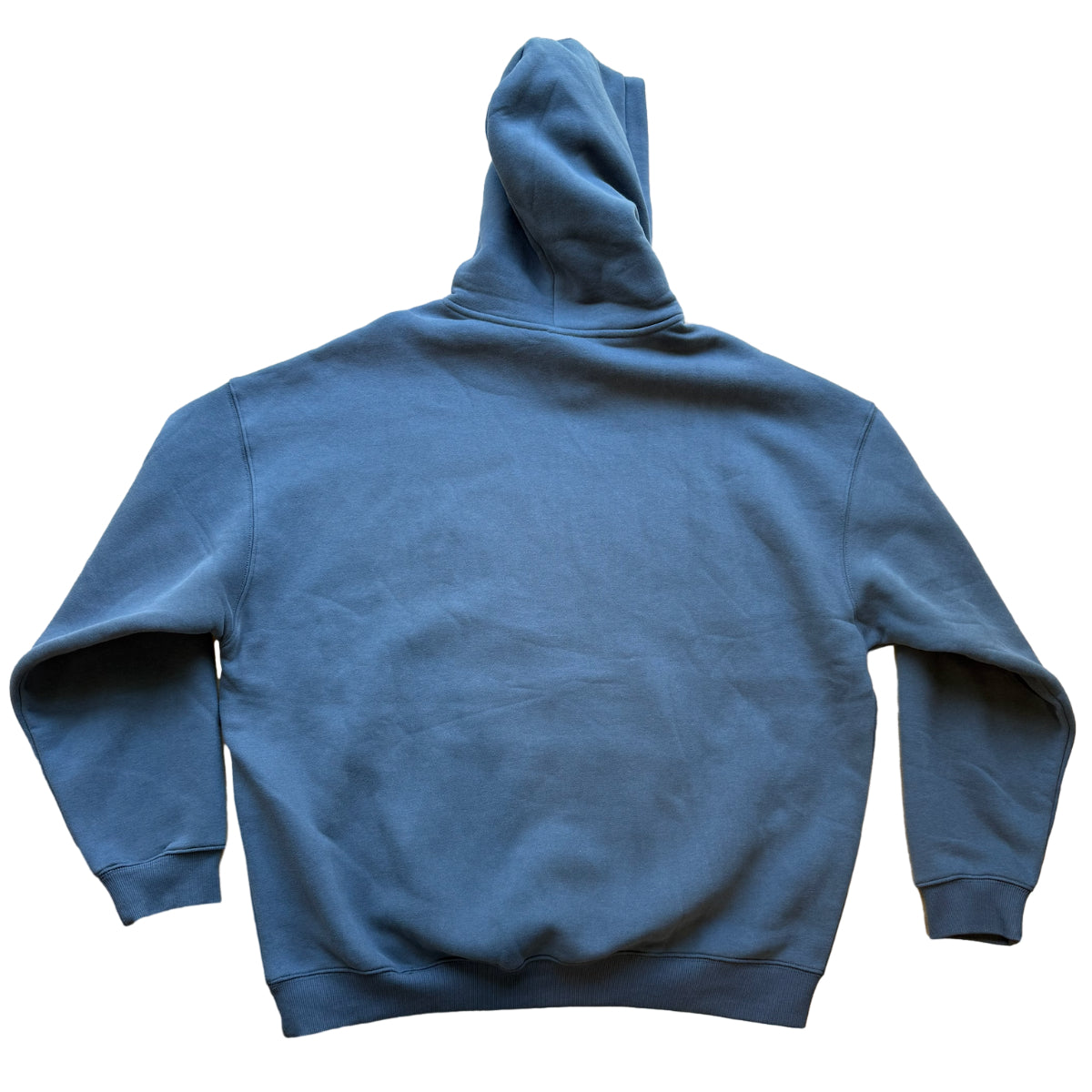Lombardi Hood - Atlantic Blue