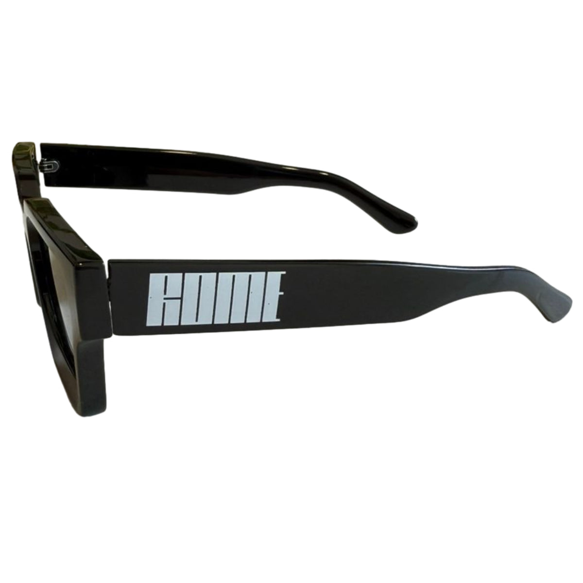 Cecilia Sunnies - Black