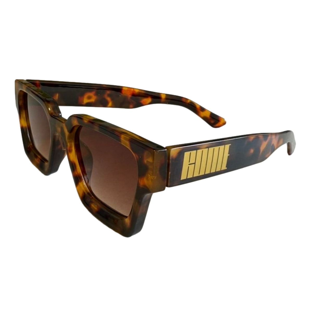 Cecilia Sunnies - Mahogany