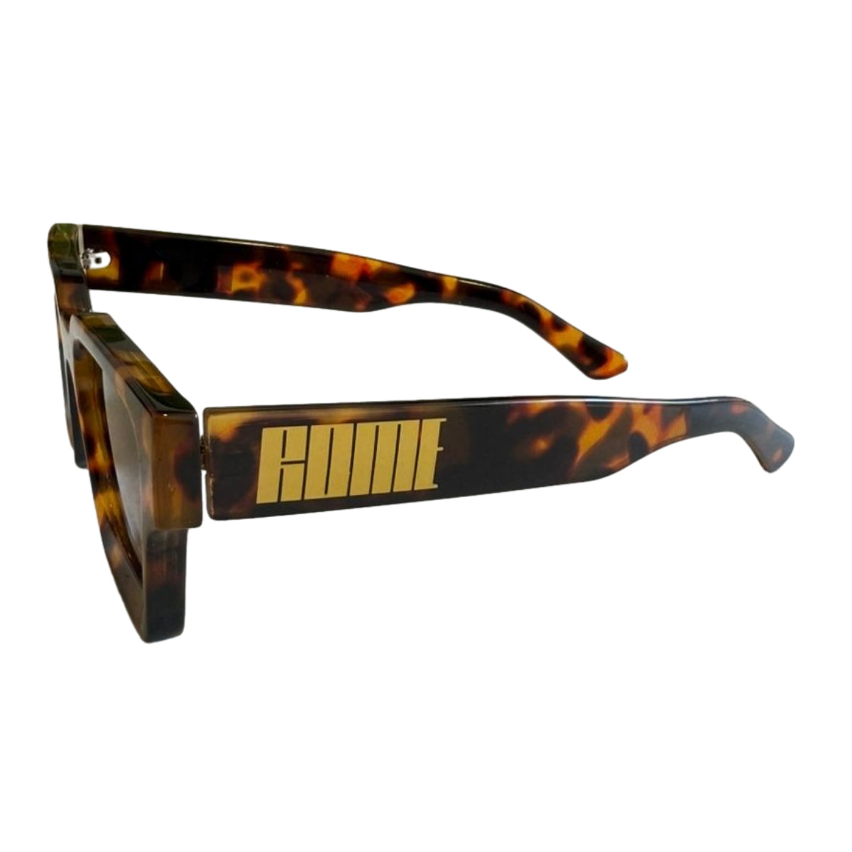 Cecilia Sunnies - Mahogany