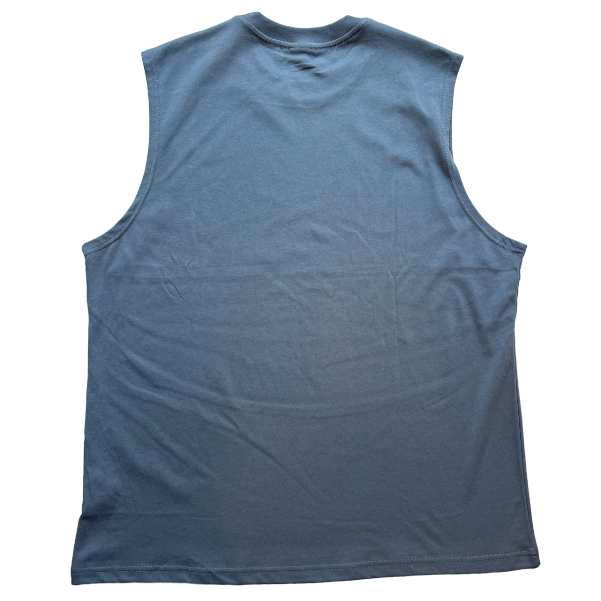 Forza Tank - Charcoal