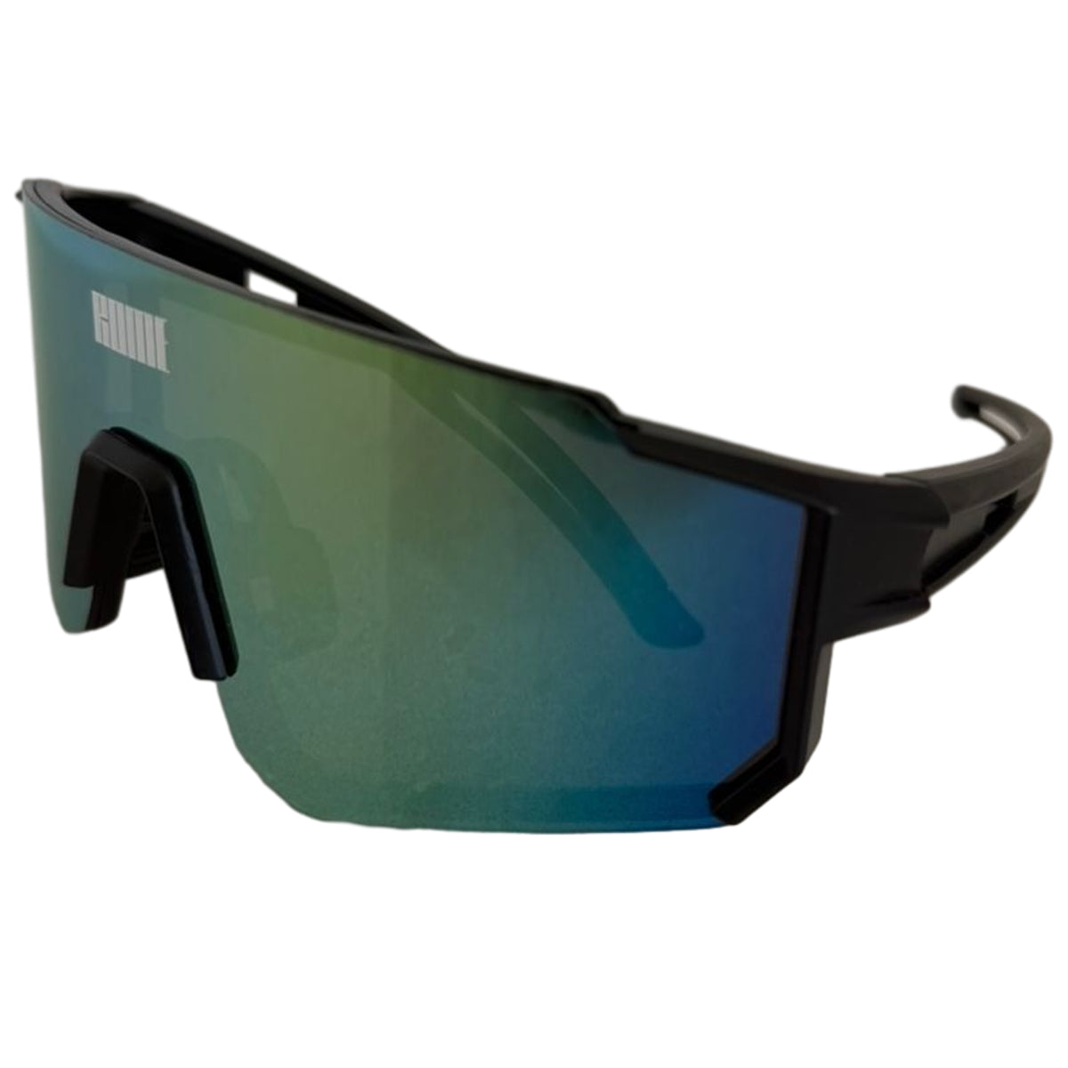 Corsa Athletic - Black / Gold