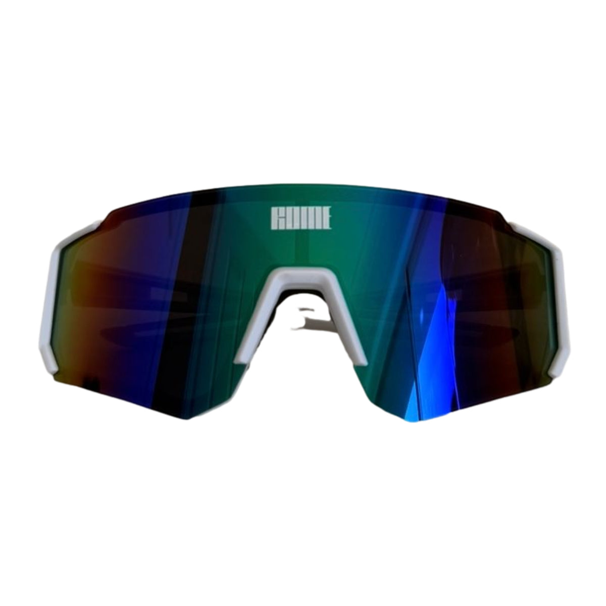 Corsa Athletic - White / Green