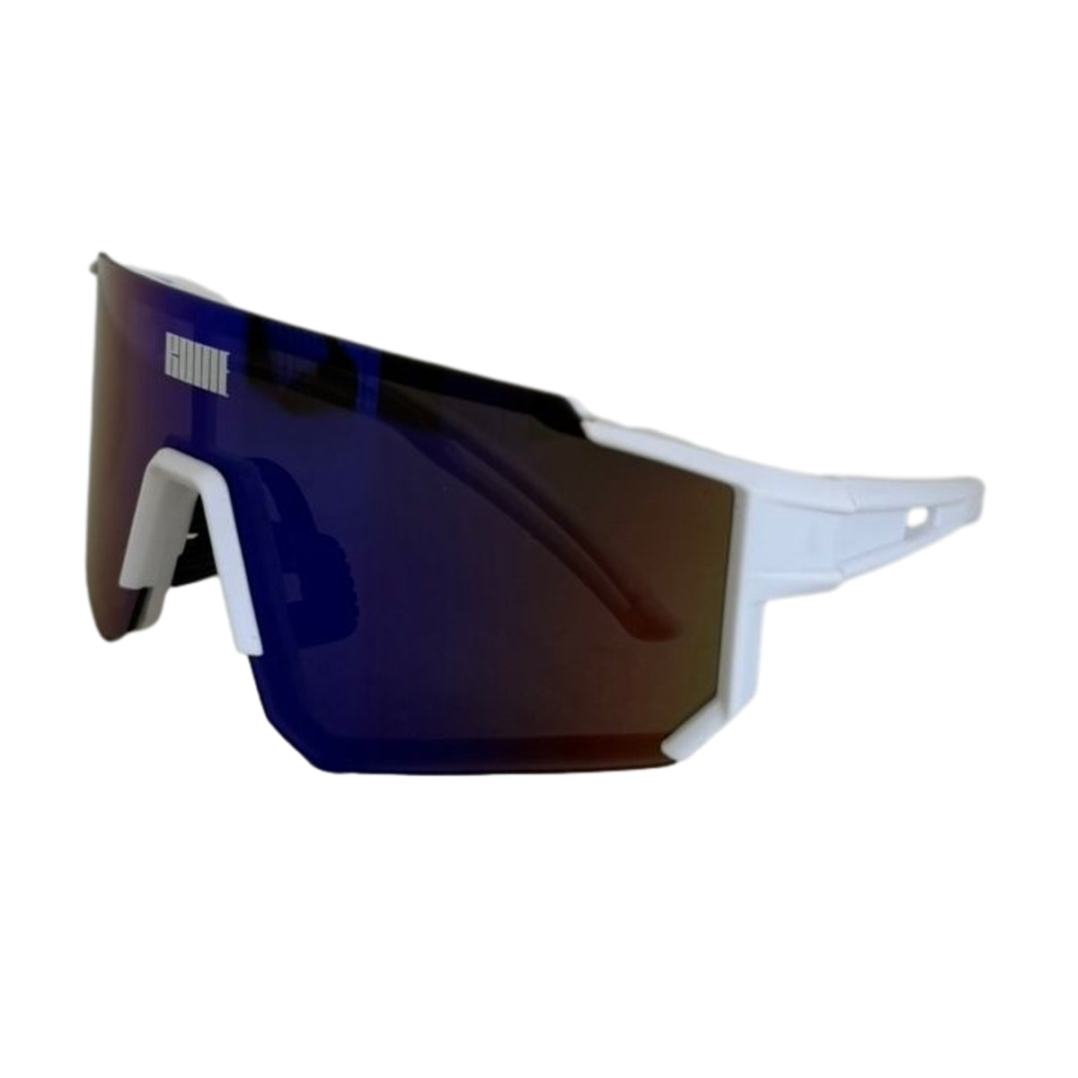 Corsa Athletic - White / Green