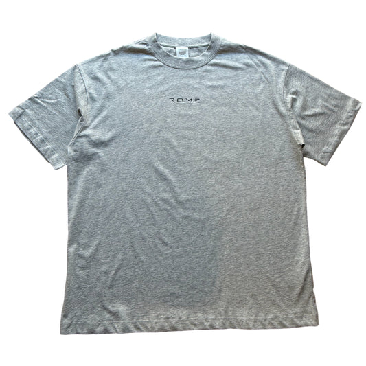 Forma Training Tee - Frost Grey