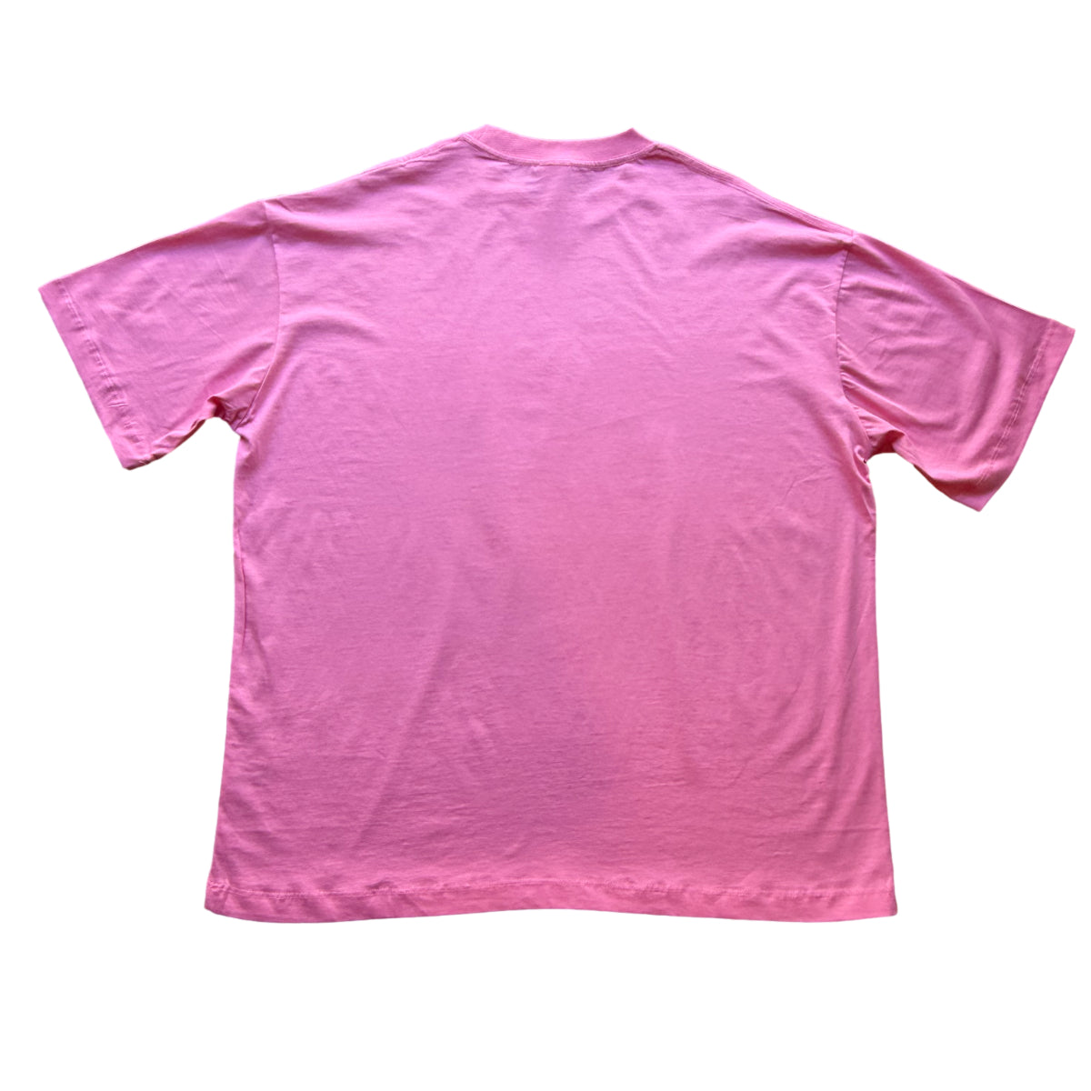 Forma Training Tee - Pink
