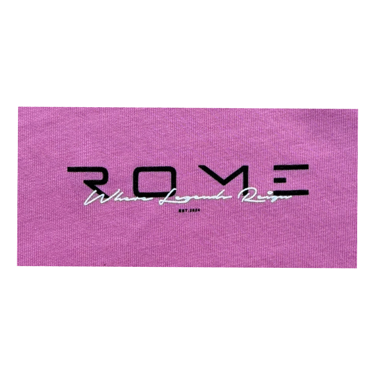 Forma Training Tee - Pink