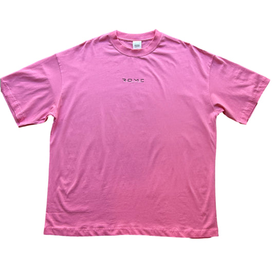 Forma Training Tee - Pink