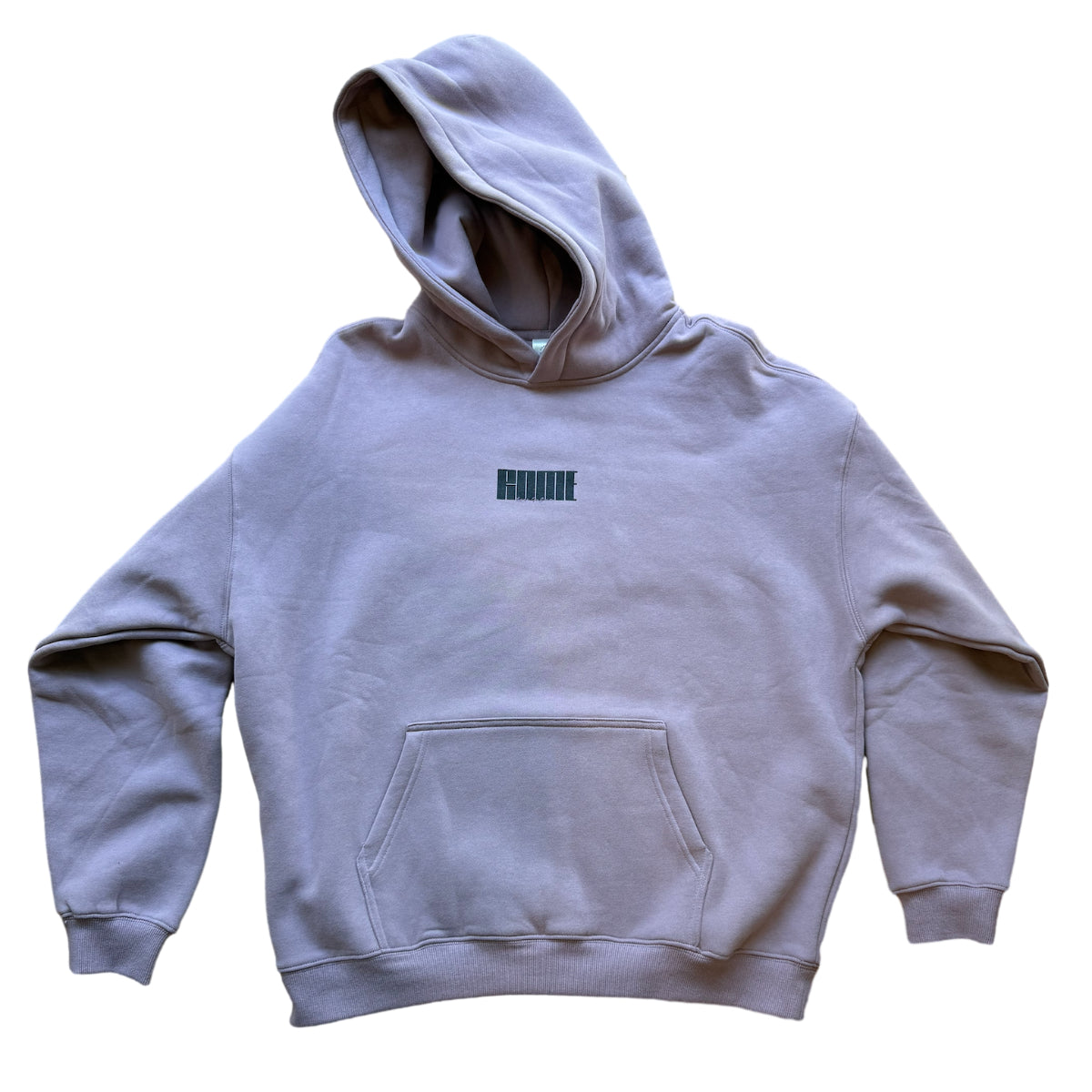 Lombardi Hood - Plum
