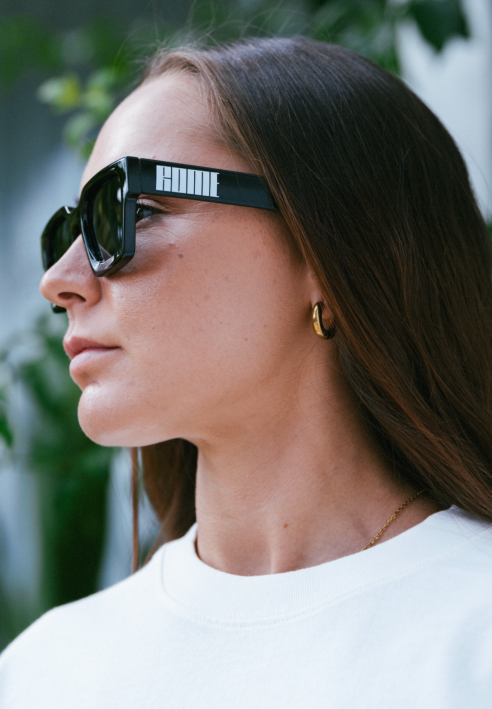 Cecilia Sunnies - Black