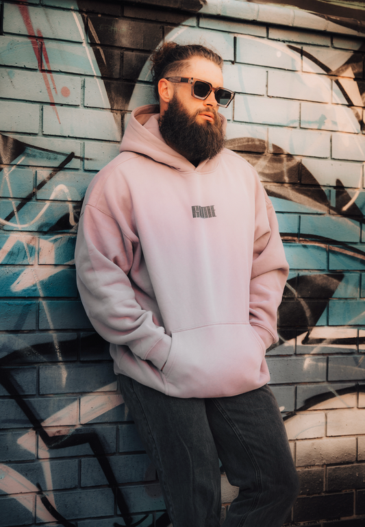 Lombardi Hood - Plum